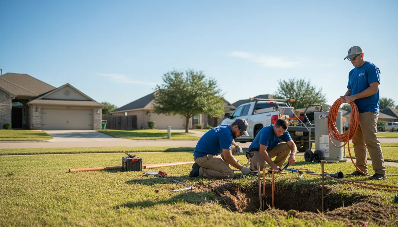 Plumber in Mehoopany, PA near me